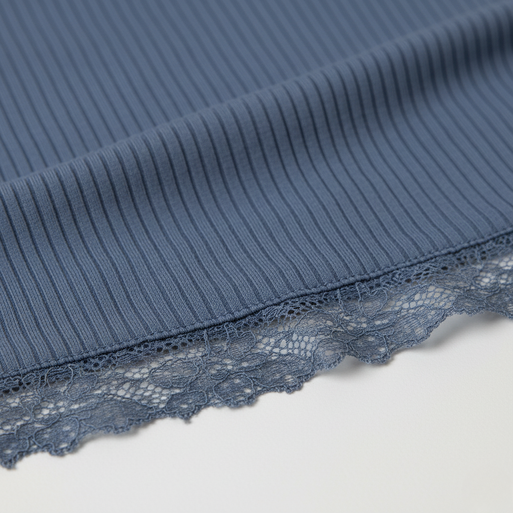 Pyjama Femme Bretelles – Ensemble Débardeur & Pantalon Confort