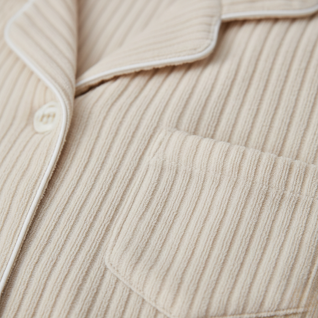 Pyjama Velours Enfant – Ensemble Chaud et Douillet pour l’Hiver