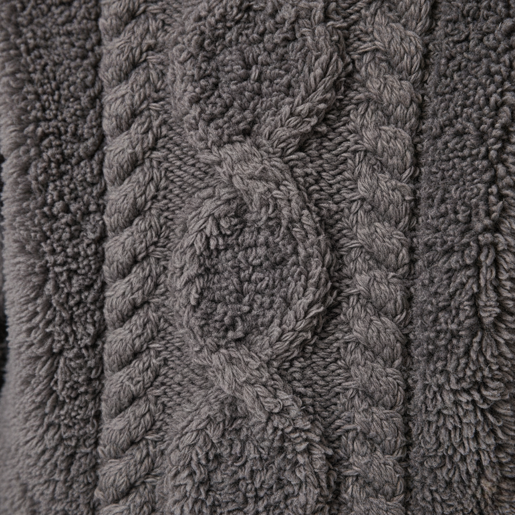 Pyjama Pilou Pilou Enfant – Ensemble Doux et Moelleux pour l’Hiver